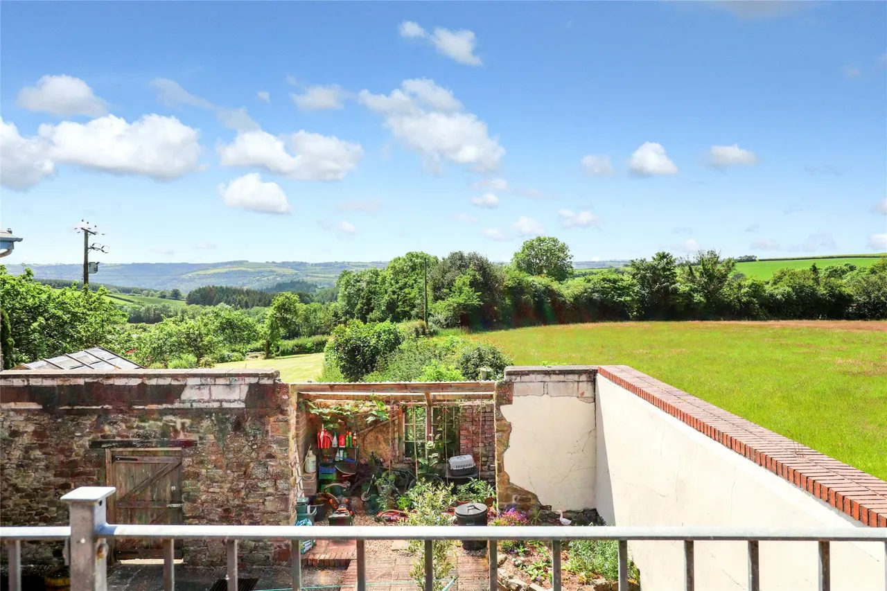 Chittlehamholt, Umberleigh, photo 35