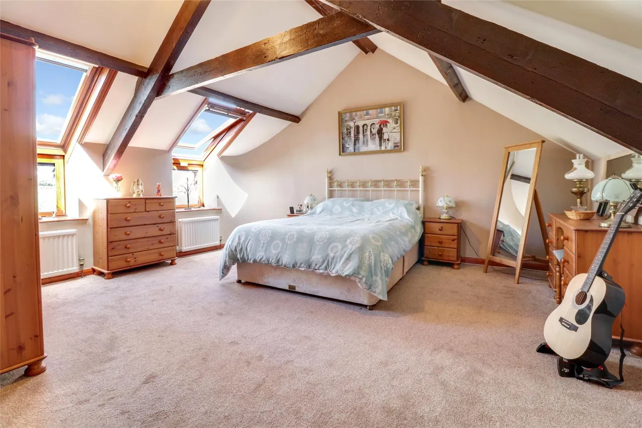 Chittlehamholt, Umberleigh, photo 19