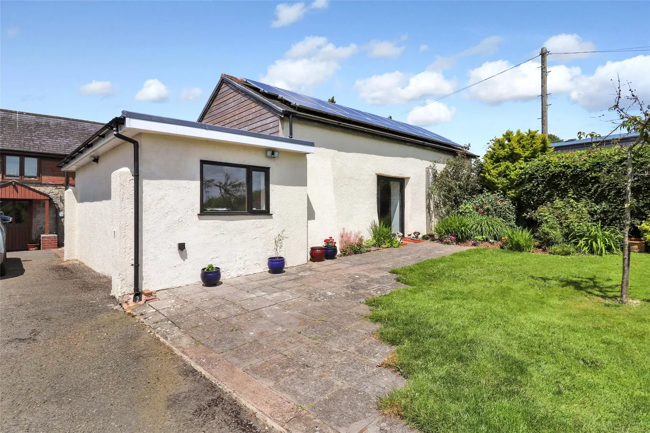 Chittlehamholt, Umberleigh, photo 31