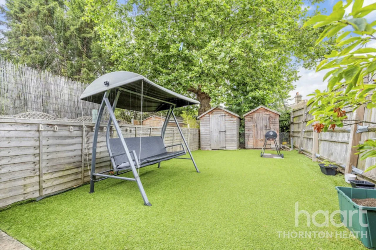 Bensham Lane, Thornton Heath, CR7, photo 6
