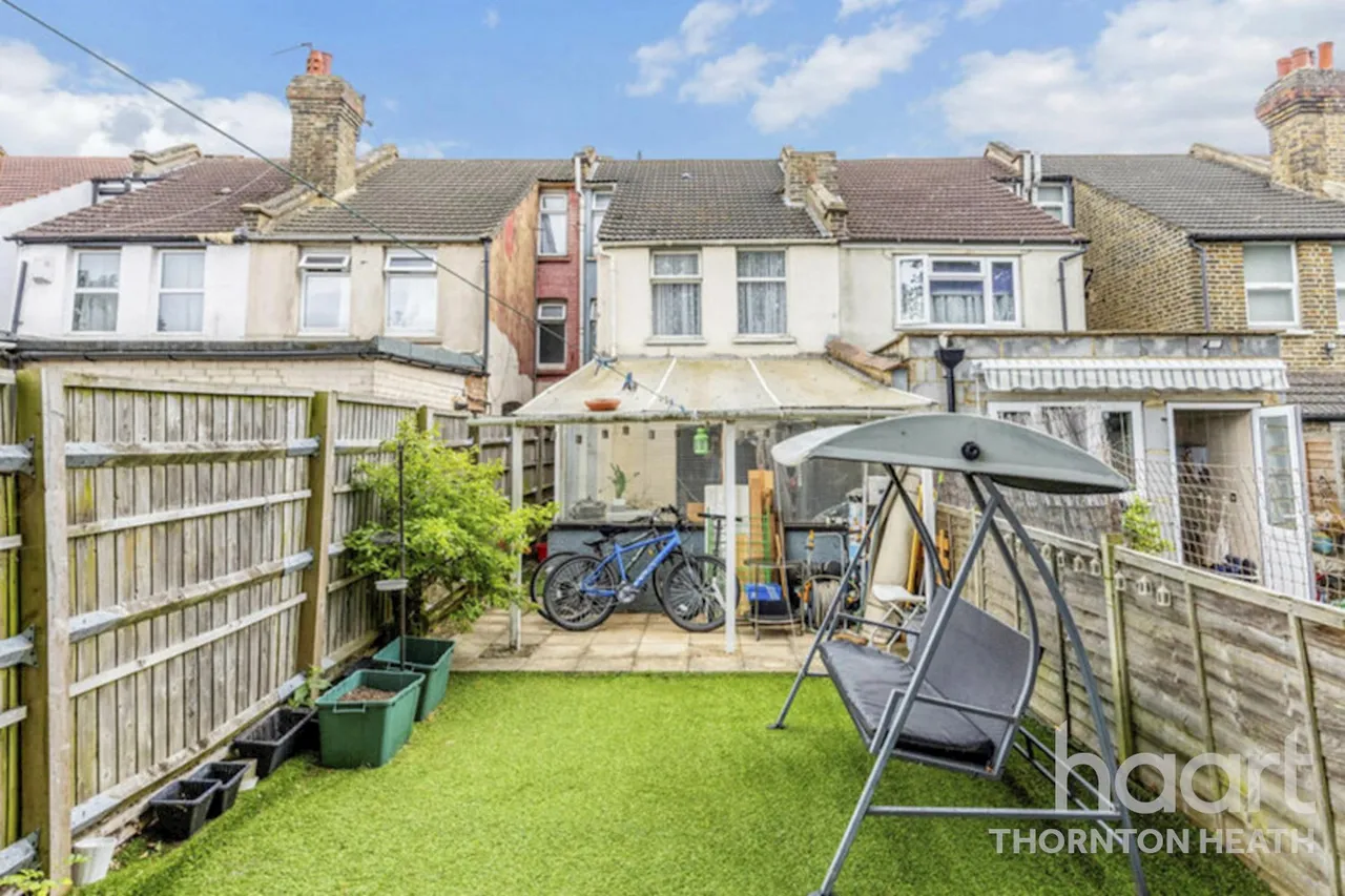 Bensham Lane, Thornton Heath, CR7, photo 7