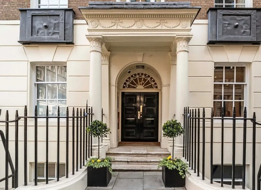 John Adam Street, Covent Garden, WC2N, photo 6