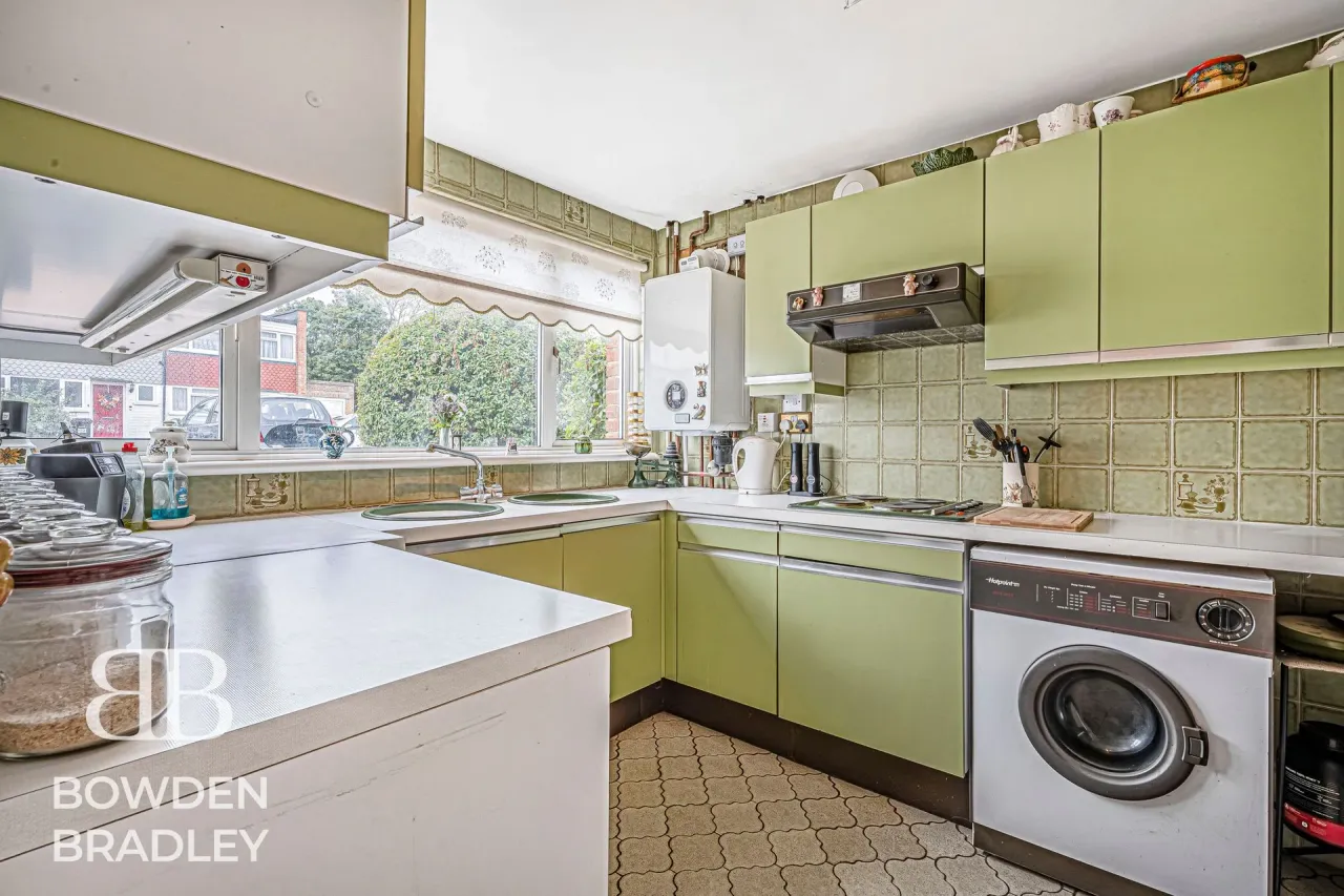 Long Green, Chigwell, IG7, photo 5