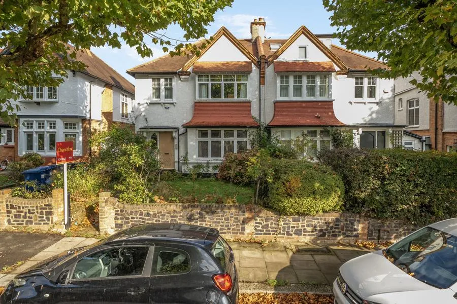 Arden Road, London, N3, photo 25