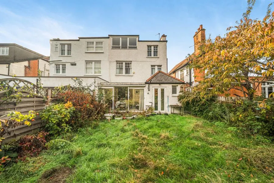 Arden Road, London, N3, photo 26