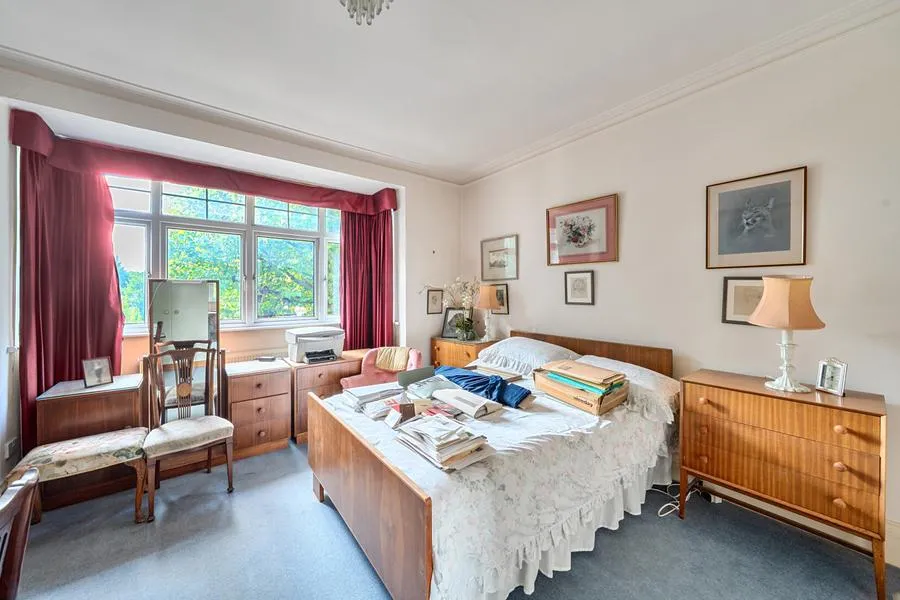 Arden Road, London, N3, photo 15