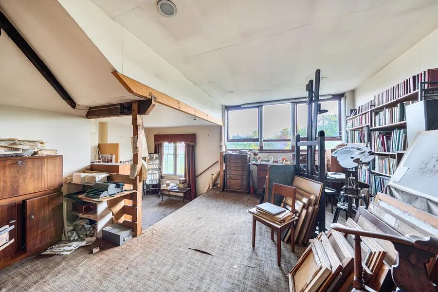 Arden Road, London, N3, photo 22