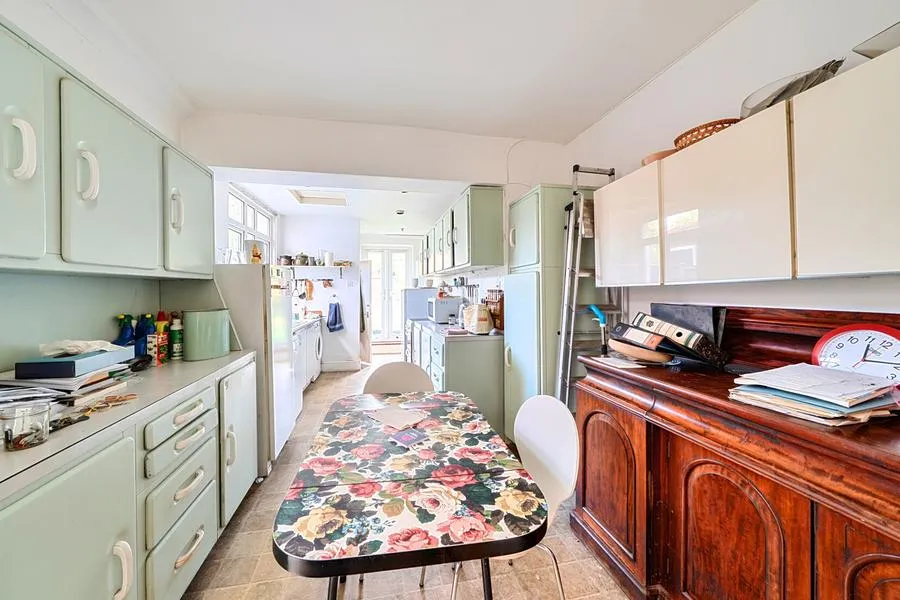 Arden Road, London, N3, photo 3
