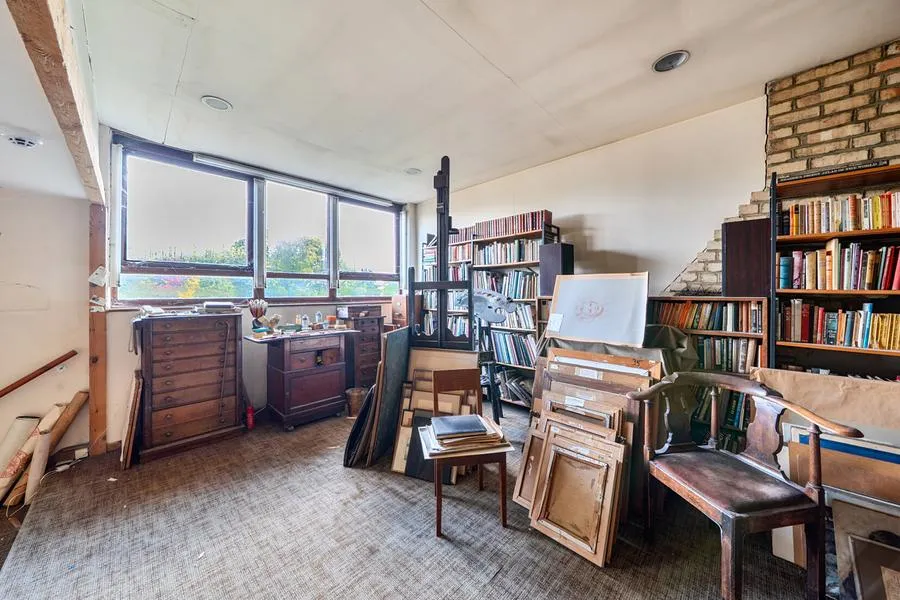 Arden Road, London, N3, photo 18