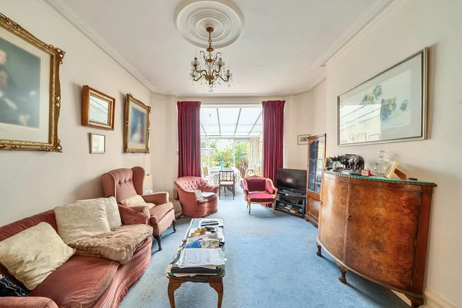 Arden Road, London, N3, photo 4