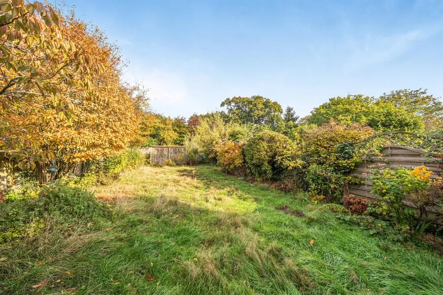 Arden Road, London, N3, photo 24