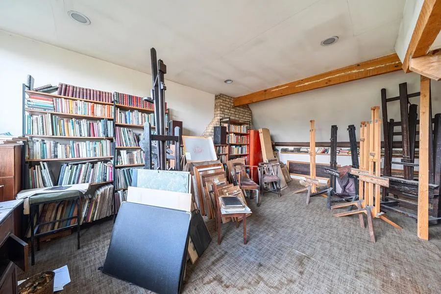 Arden Road, London, N3, photo 21