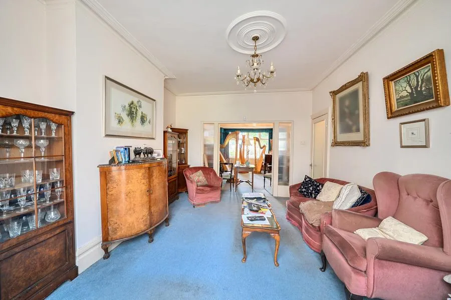 Arden Road, London, N3, photo 11