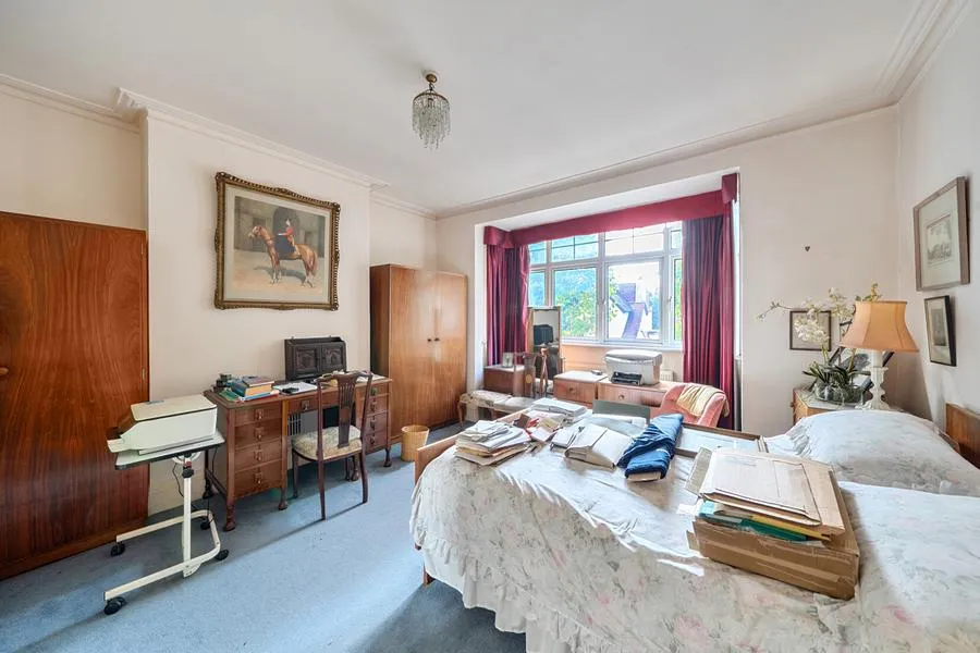 Arden Road, London, N3, photo 20