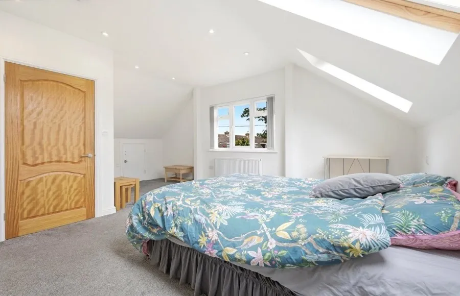 with 4 bedrooms in Birchanger, Bishop's Stortford, CM23, photo 27