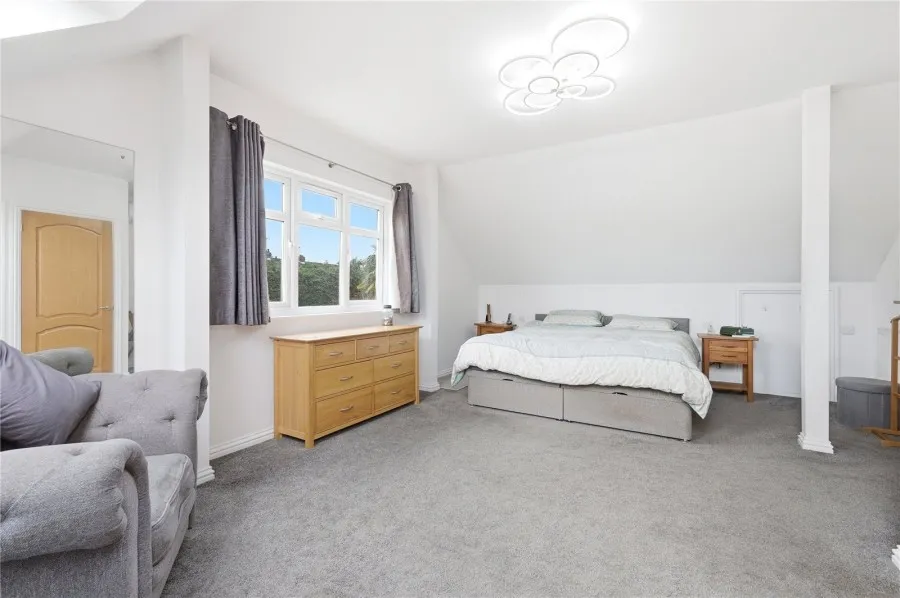 with 4 bedrooms in Birchanger, Bishop's Stortford, CM23, photo 24
