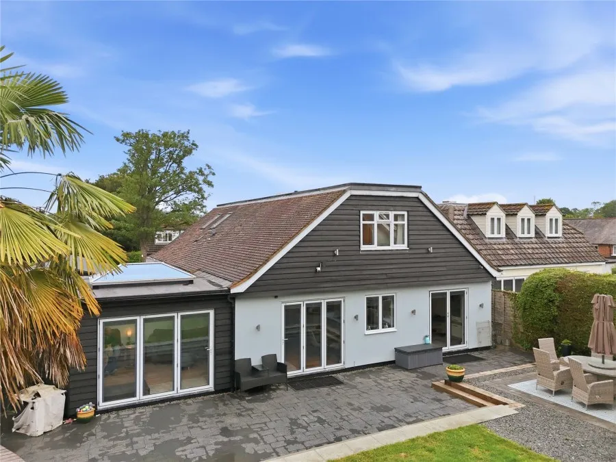 with 4 bedrooms in Birchanger, Bishop's Stortford, CM23, photo 19