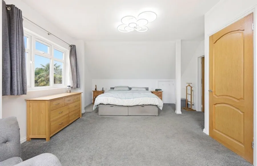 with 4 bedrooms in Birchanger, Bishop's Stortford, CM23, photo 15