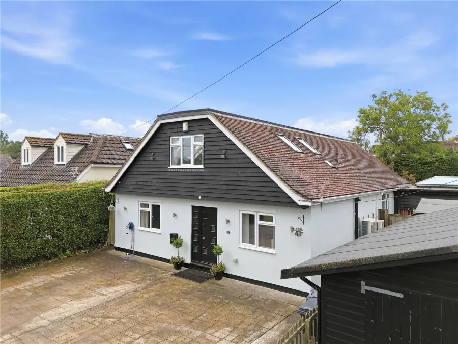 with 4 bedrooms in Birchanger, Bishop's Stortford, CM23, photo 22