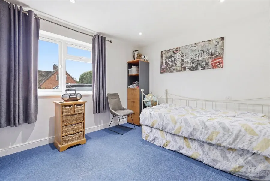 with 4 bedrooms in Birchanger, Bishop's Stortford, CM23, photo 28