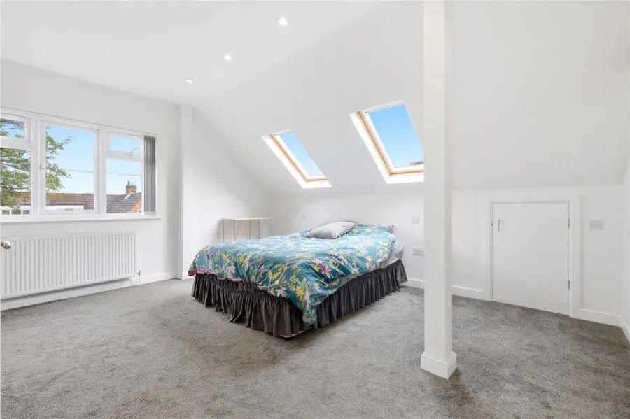with 4 bedrooms in Birchanger, Bishop's Stortford, CM23, photo 14