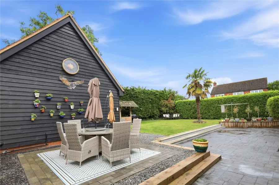 with 4 bedrooms in Birchanger, Bishop's Stortford, CM23, photo 20