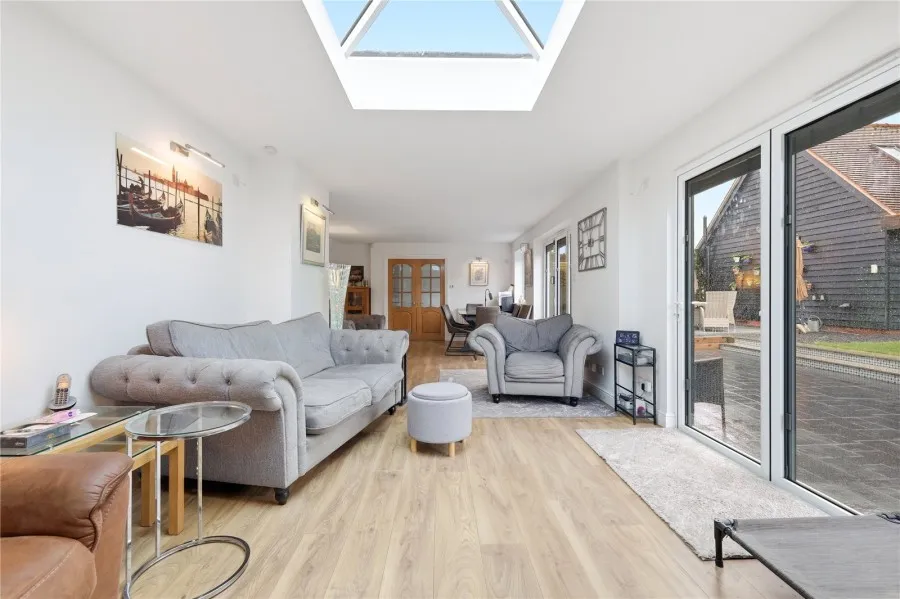 with 4 bedrooms in Birchanger, Bishop's Stortford, CM23, photo 23
