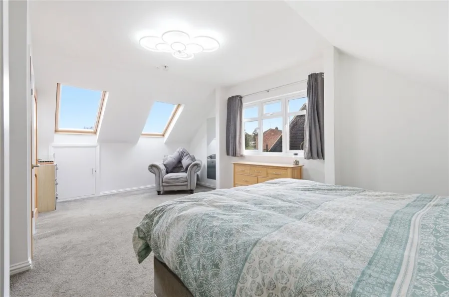 with 4 bedrooms in Birchanger, Bishop's Stortford, CM23, photo 13