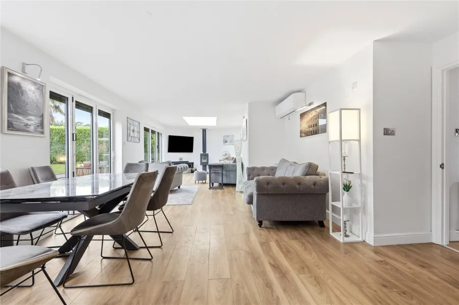 with 4 bedrooms in Birchanger, Bishop's Stortford, CM23, photo 10