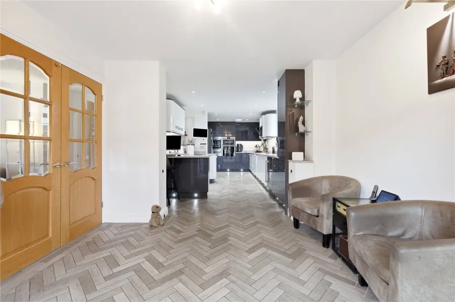 with 4 bedrooms in Birchanger, Bishop's Stortford, CM23, photo 5