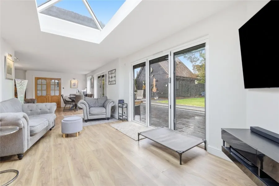 with 4 bedrooms in Birchanger, Bishop's Stortford, CM23, photo 9
