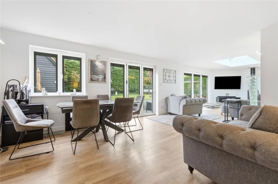 with 4 bedrooms in Birchanger, Bishop's Stortford, CM23, photo 11