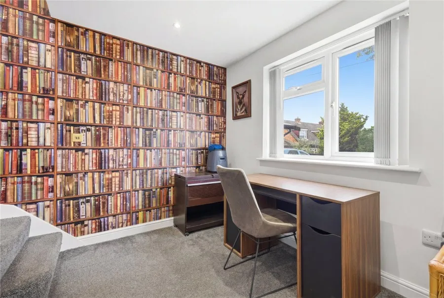 with 4 bedrooms in Birchanger, Bishop's Stortford, CM23, photo 12