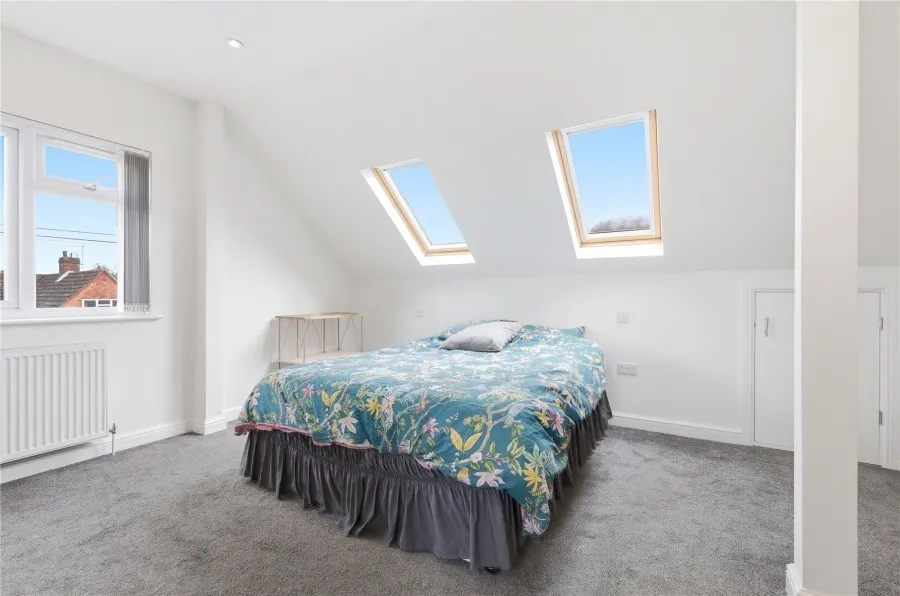 with 4 bedrooms in Birchanger, Bishop's Stortford, CM23, photo 25