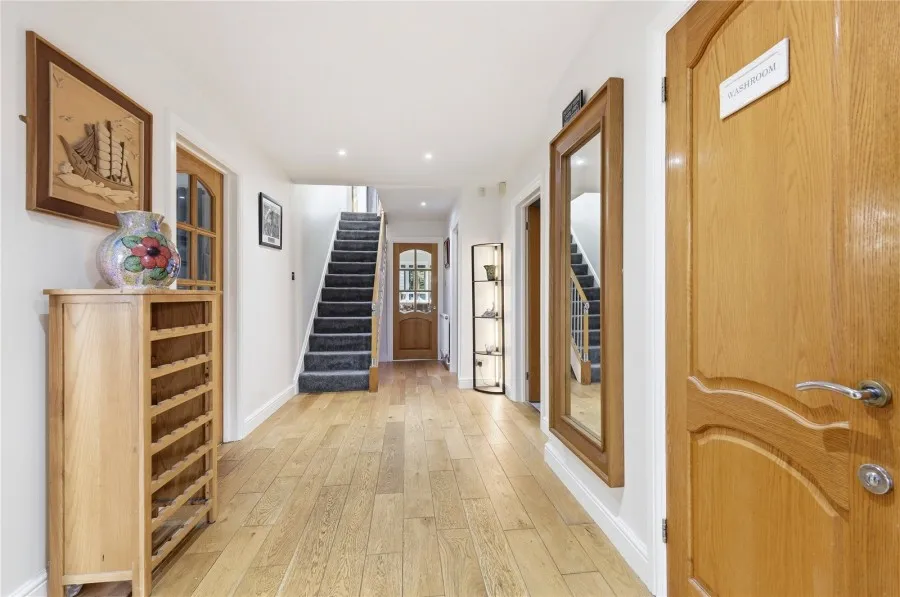 with 4 bedrooms in Birchanger, Bishop's Stortford, CM23, photo 7