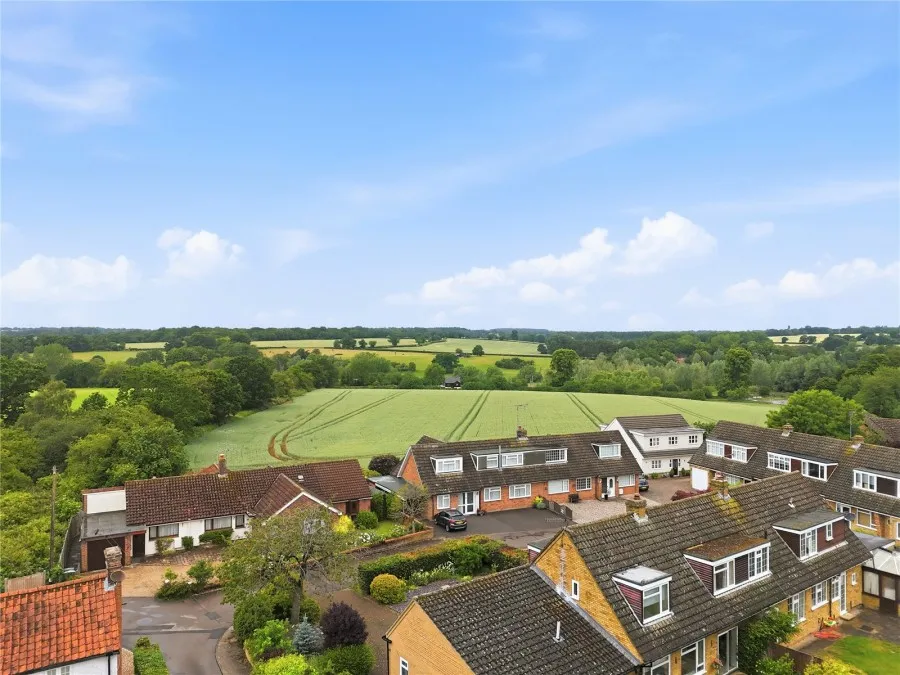 with 4 bedrooms in Birchanger, Bishop's Stortford, CM23, photo 34