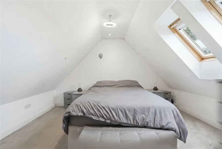 with 4 bedrooms in Birchanger, Bishop's Stortford, CM23, photo 32