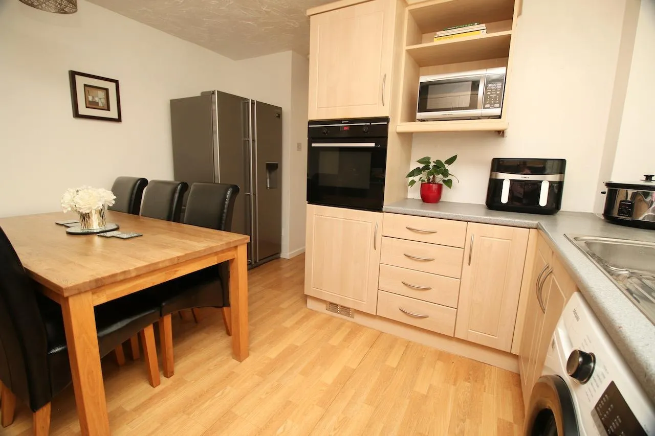 Oak Road, Cumbernauld, G67 3LG, photo 7