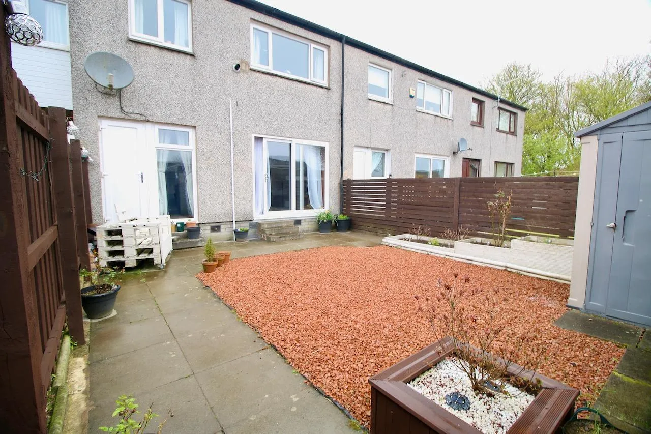 Oak Road, Cumbernauld, G67 3LG, photo 29