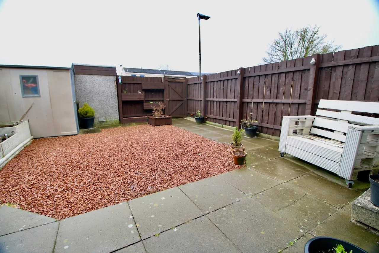 Oak Road, Cumbernauld, G67 3LG, photo 28