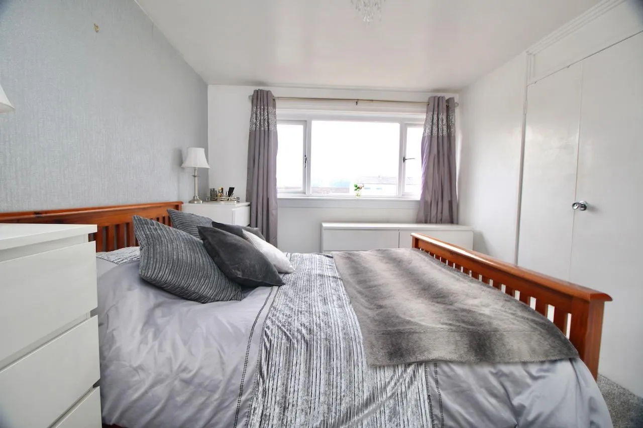 Oak Road, Cumbernauld, G67 3LG, photo 17