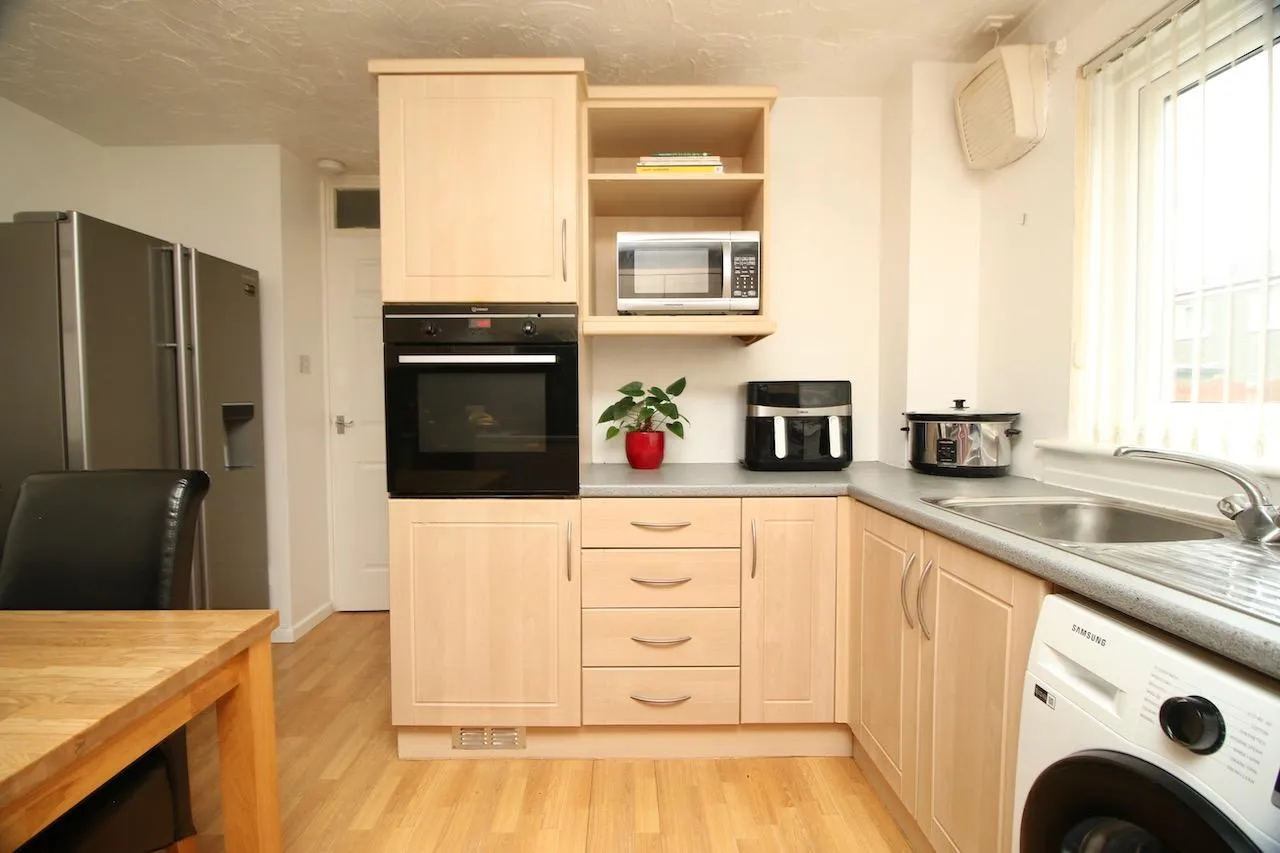 Oak Road, Cumbernauld, G67 3LG, photo 4