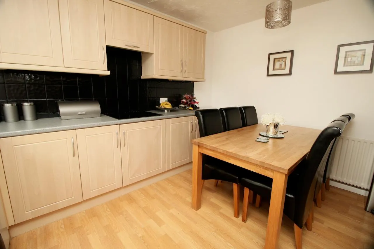 Oak Road, Cumbernauld, G67 3LG, photo 6