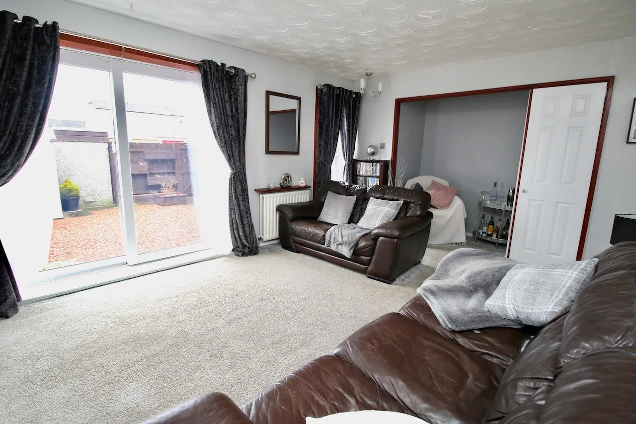 Oak Road, Cumbernauld, G67 3LG, photo 8