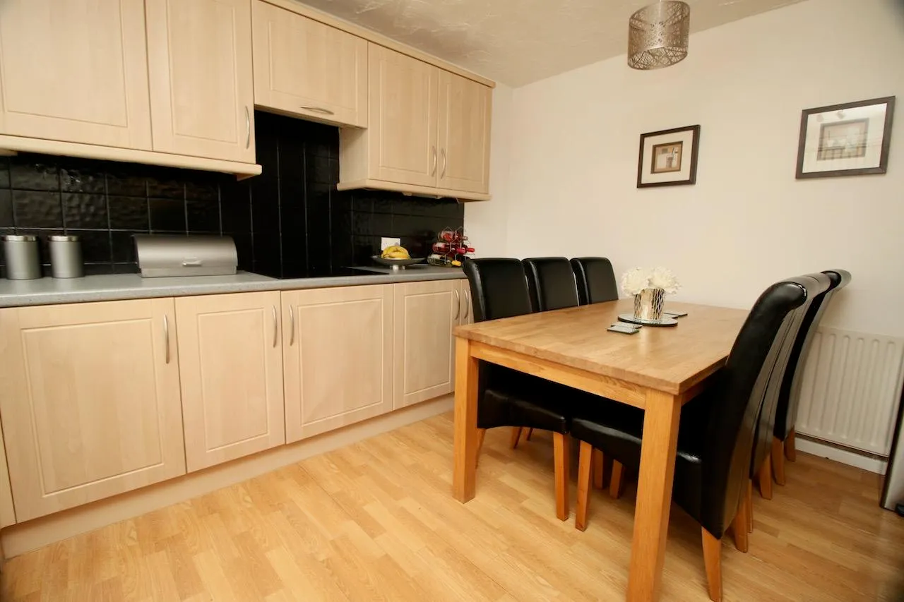 Oak Road, Cumbernauld, G67 3LG, photo 5