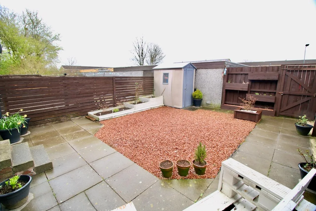 Oak Road, Cumbernauld, G67 3LG, photo 26