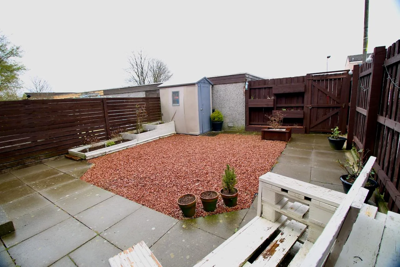 Oak Road, Cumbernauld, G67 3LG, photo 27