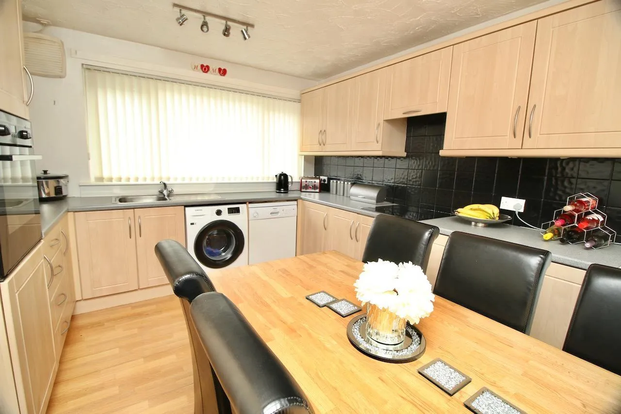 Oak Road, Cumbernauld, G67 3LG, photo 2
