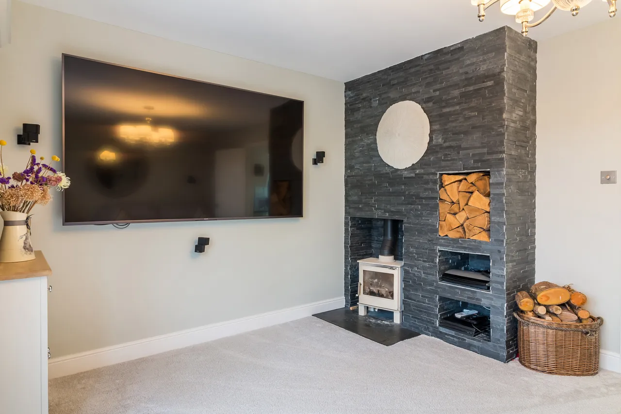 Lindens, Bleak Hill, Ringwood, BH24 3PX, photo 12