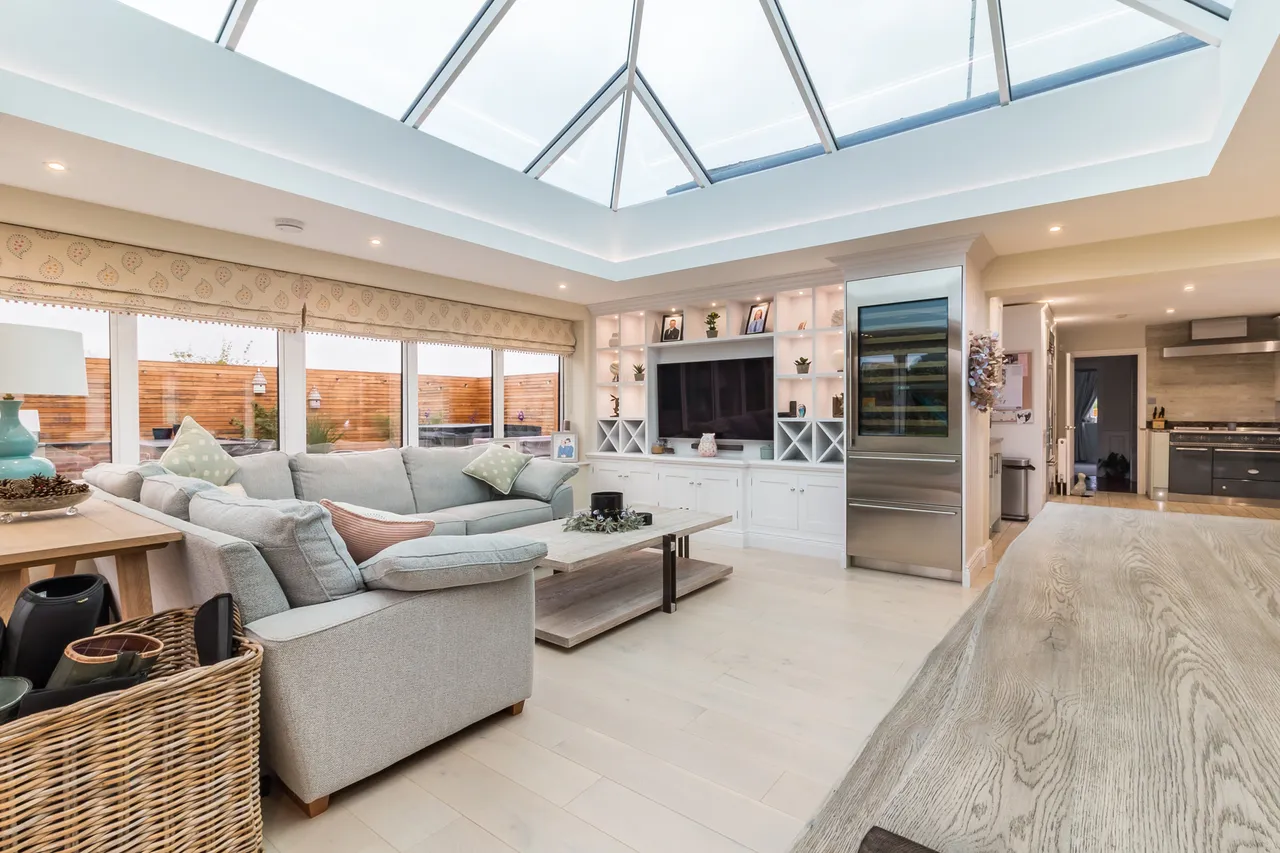 Lindens, Bleak Hill, Ringwood, BH24 3PX, photo 10